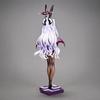 Anime Blue Archive Sorasaki Hina Bunny Girl Kawaii Girl Sexy Anime Actions Figurines Hentai adult Toys Desk Decoration Pvc 30cm