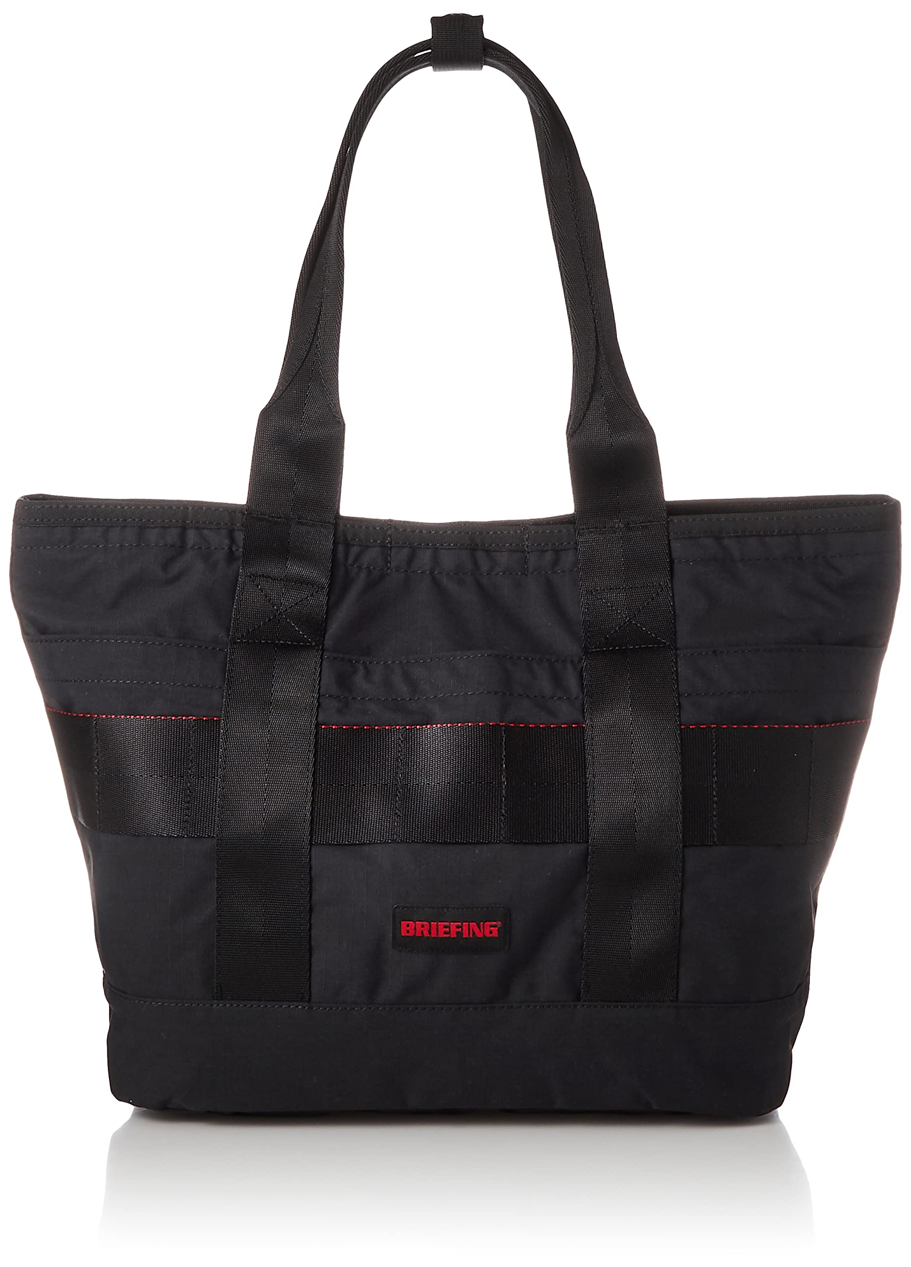 

DISCRETE TOTE SM MW BRA211T20 Black [Briefing] чорний