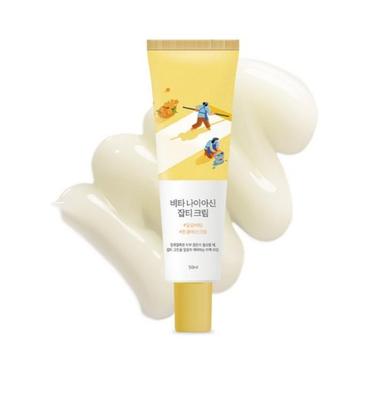 Vita Niacin Blemish Cream 50ml – Brightening & Dark Spot Care