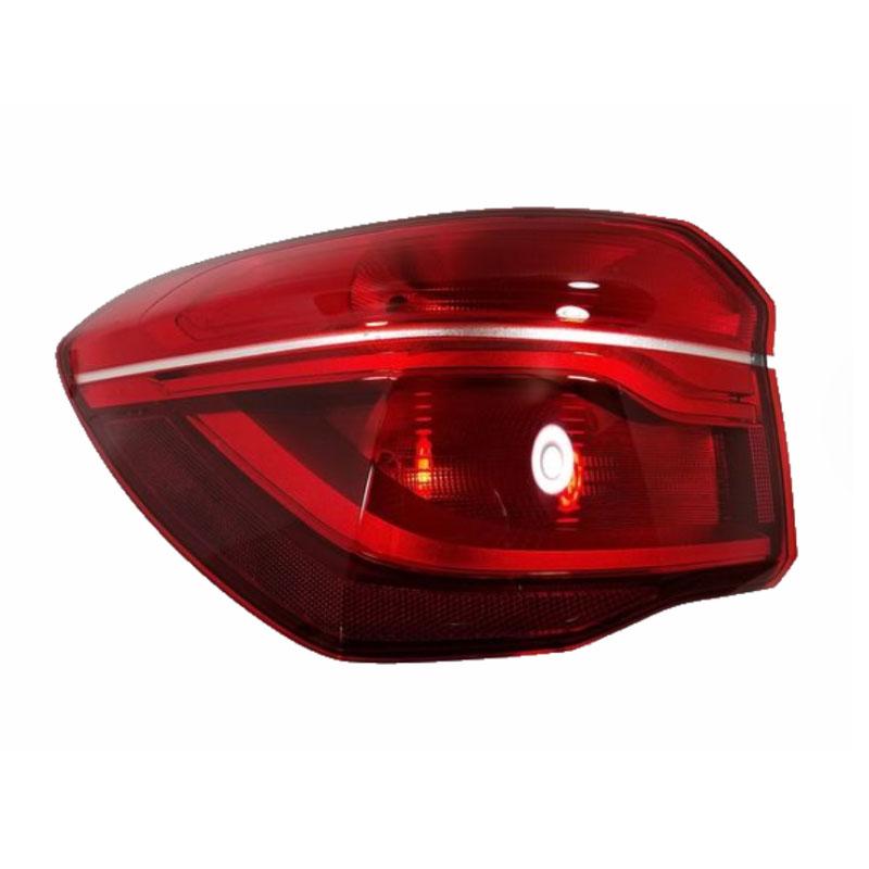 

Car Accessories Left and Right Tail Lamp Assembly 63217488541 63217488542 for BMW X1 F48 63217488541 Left