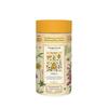 Puzzle 1000 pièces - miel abeilles ruche vintage déco - jaune - adulte - animaux