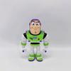 Toy Story Woody Buzz Lightyear Pvc Car Decor Collectible Figurine For Fans