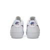 Nike Air Force 1 LV8 KSA Grade School '3D Glasses' (Unisex) White / Blue Hero / Bright Crimson Kids' Skateboarding Shoes BV2551 100