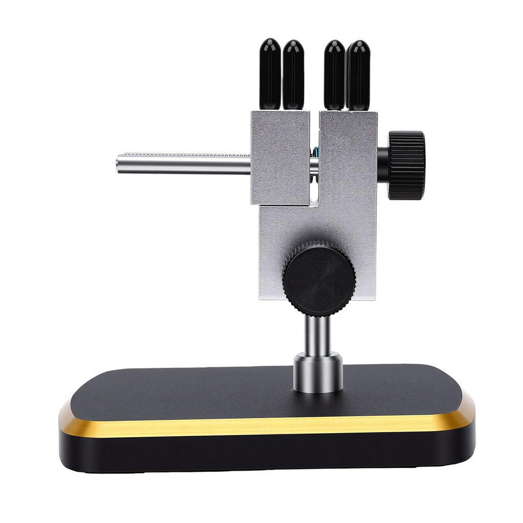 Mini Vise Table Top Clamp 0.01 1.25 Inch Clamping 360 Degree Rotation Small Tabletop Vise Clamp for Model Jewelry Watch