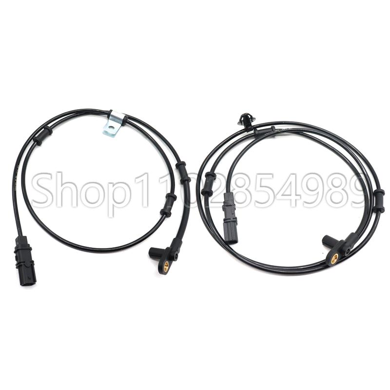 Motorcycle ABS Front Rear Wheel Speed Sensor Accessories For Honda CB400X CB400F CB500X CB500F CBR400R CBR500R CB 400 500 X F