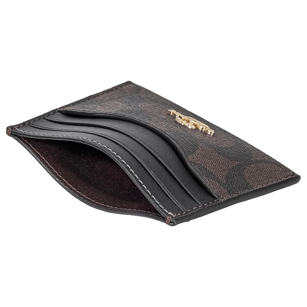 Card case CH415 IMAA8 [Coach] [item]