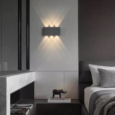 LED žárovky – LED nástěnná svítidla