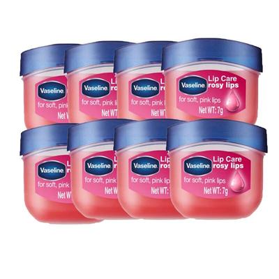Vaseline Classic Repair Rose Bud Lip Balm