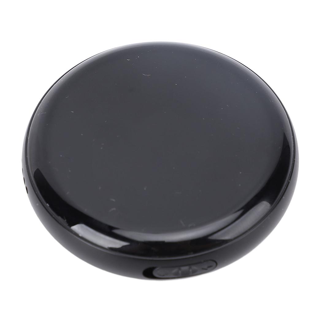 MP3 Player Translation Device 3D Stereo HiFi Noise Reduction Digital MP3 Voice Recorder with APP