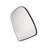 Left Rearview Mirror Glass A2208100321 For Mercedes-Benz W220 S-Class