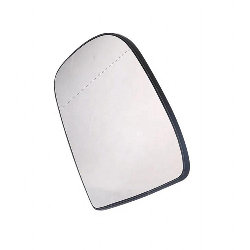 Left Rearview Mirror Glass A2208100321 For Mercedes-Benz W220 S-Class