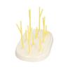 Feeding Bottle Drying Rack Collapsible Portable Baby Feeding Bottle Drying Draining Rack