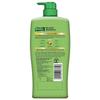 Dabur Vatika Health Shampoo, With Henna & Amla For Problem Free Hair, 1L