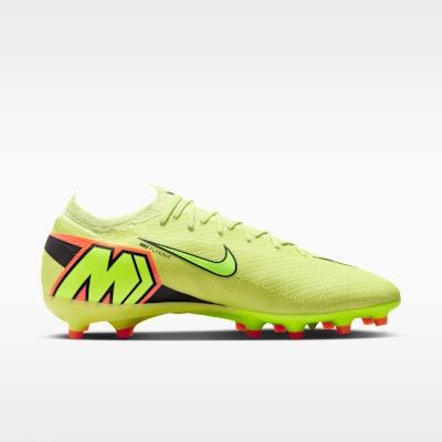 Nike Zoom Mercurial Vapor 16 Pro AG-Pro Max Voltage Pack