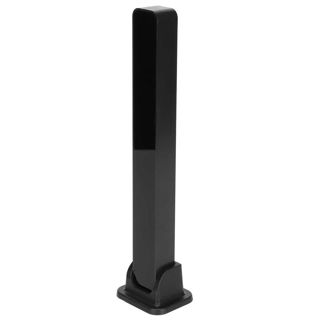 Sound Control Light with 32 Colorful Lamp Beads 7 Color Mode Phone APP Control Rhythm LightsBlack