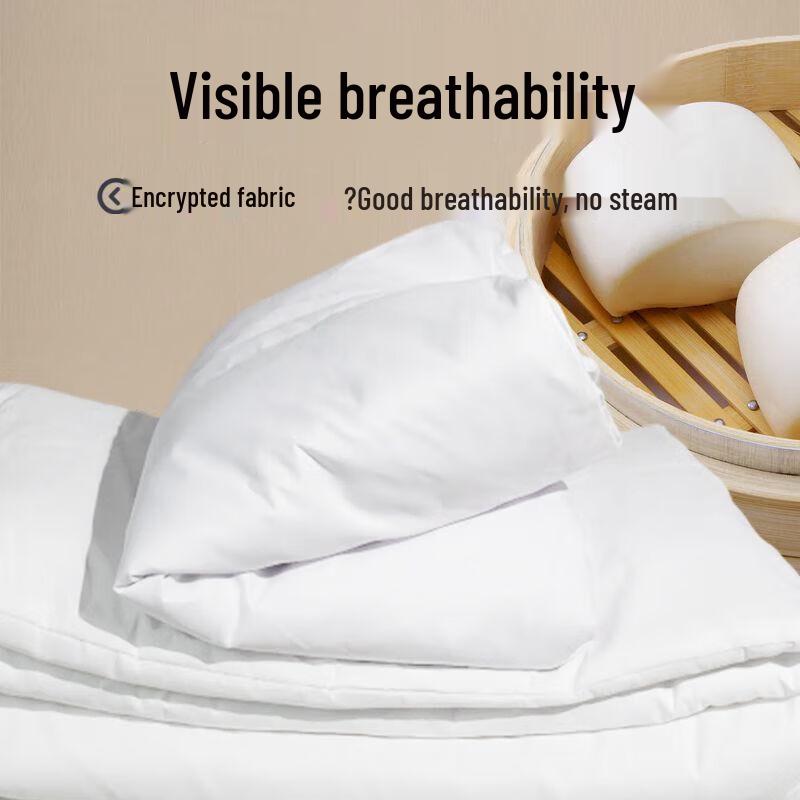 Food-Grade Thermal Insulation Cover for Steamed Buns