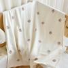 Baby Four-Layer Gauze Nap Blanket