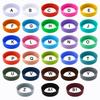 1Pcs 7CM Silicone Water Cup Gasket Anti-wear And Scratch Sleeve Insulation Bottom Protective Washable And Reusable Odorless