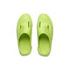 Li Ning Hiking Slippers EVA Clogs Unisex Green AGLT077-1
