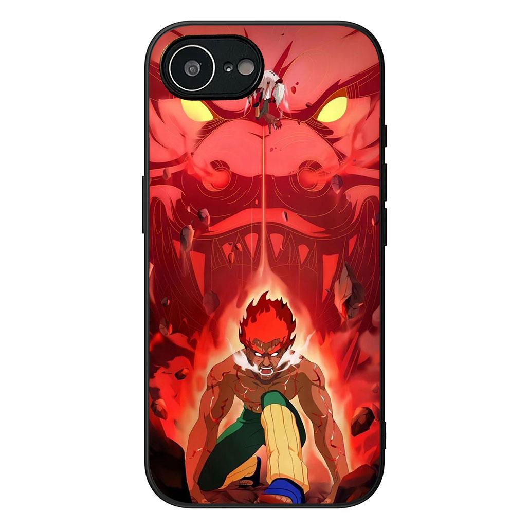

Akatsuki Might Guy Itachi Uchiha Narutos for Samsung Galaxy S22 S21 S20 FE Ultra Plus A35 A36 A37 A33 A34 A04 A71 Phone Case Galaxy S21 Ultra 5G