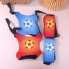 Football Bouncing Bag Bouncing Device Ball Control And Practice For Primary And Secondary School Students Football Training Belt