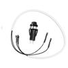 Compact Parts Kit For Weber Spirit Grill - Efficient And Ver-satile Grill Replacement Parts Ver-satile Healthy