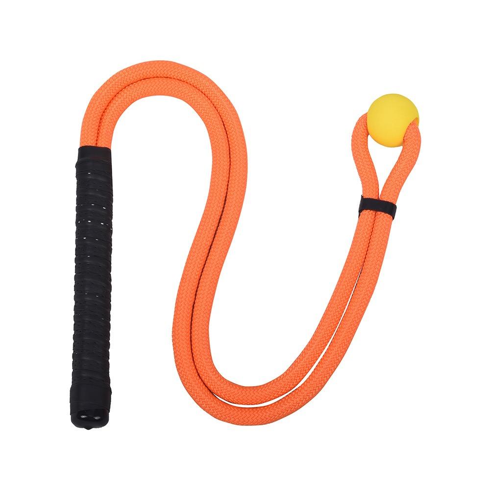 Safe Golf Swing Training Aid Nylon Golf Posture Corrector Golf Swing Practice Rope  Golfer Lovers