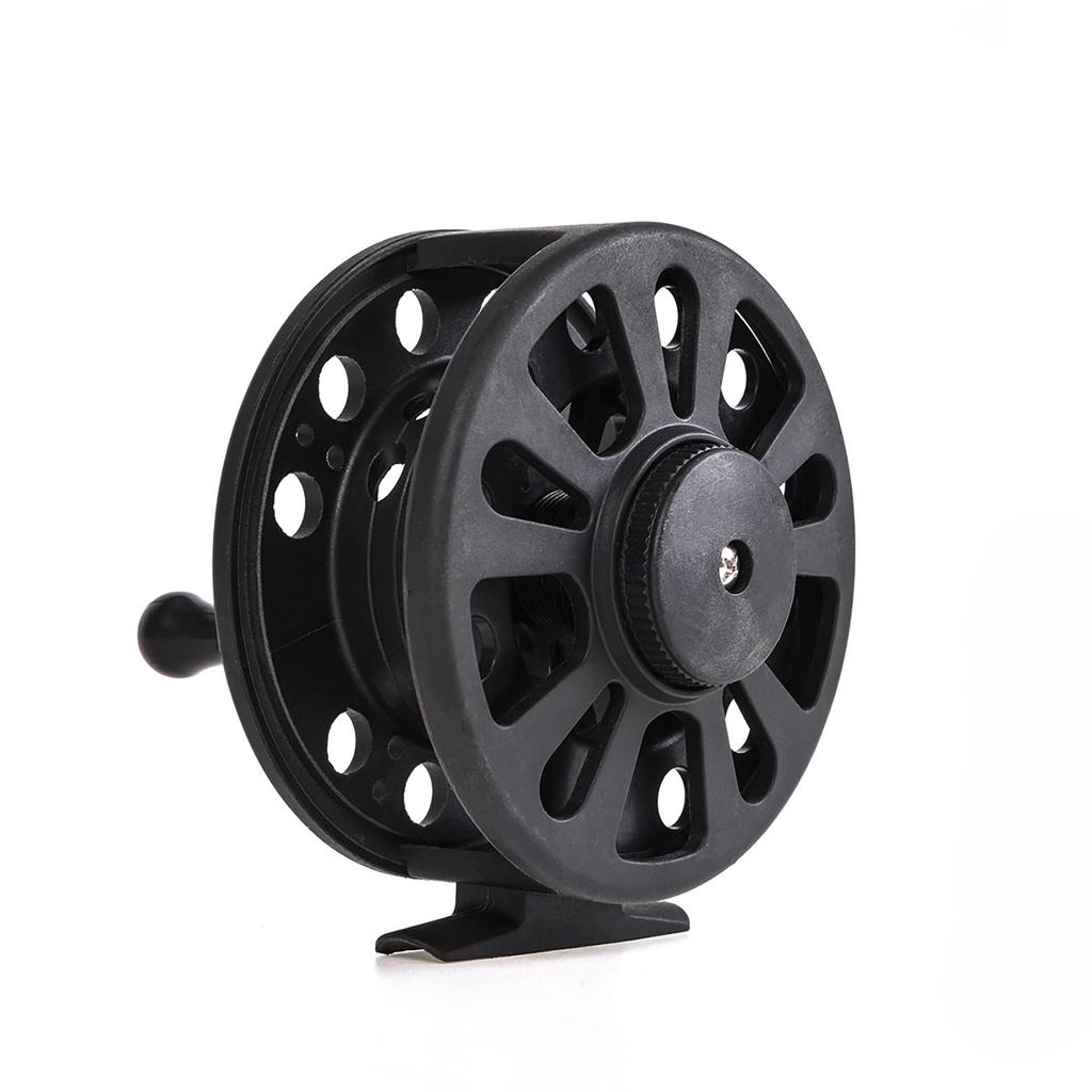 Right or Left Handed Fly Fishing Reel Fishing Reel Light Weight Fly Reel Tackle For Trout Fishing Size 5/6 7/8 8/9