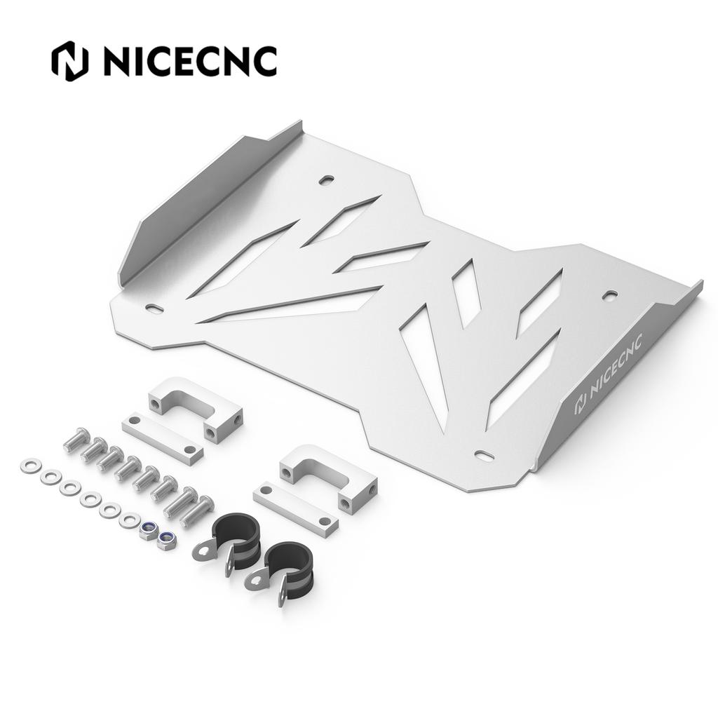 For BMW R1250GS 2019-2023 R1250GS Adventure 2019-2024 Center Stand Protection Plate R1250GS GSA R1250 GS R 1250 GS R1250GS ADV