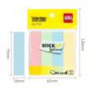 Deli Creative Sticky Notes Set