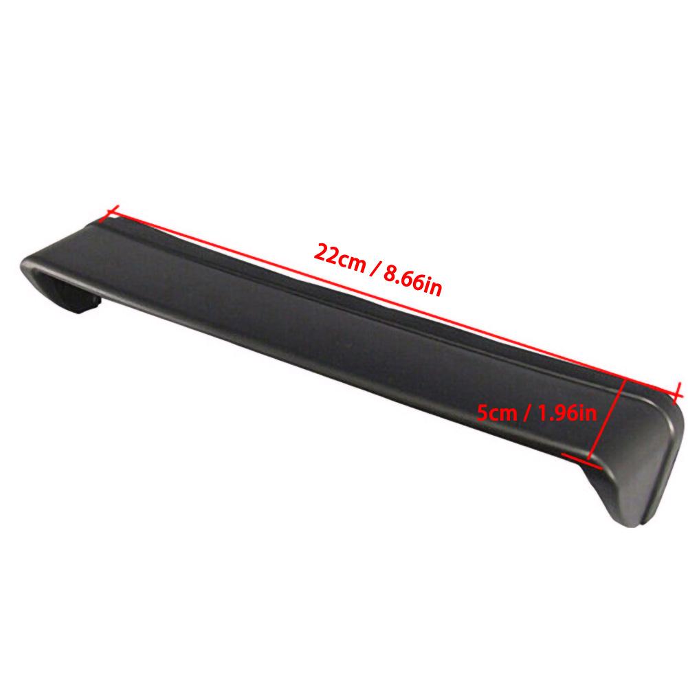 Car GPS Sun Shade Cover Anti Glare Car Sun Visor Universal Navigation Hood 7" 8" inch For Car GPS Navigation Radio Player