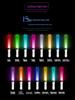 Concert Glow Stick with 24DMX Remote Control - Star Support Light for Music Festivals