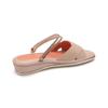 MiSope Women S Lightweight Two Way Sandal 012124049 2cm