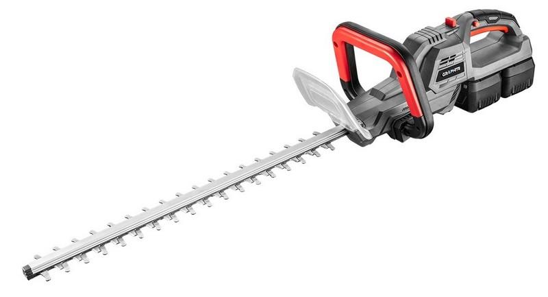 BATTERY HEDGE TRIMMER 36V ENERGY+ - T 58G042