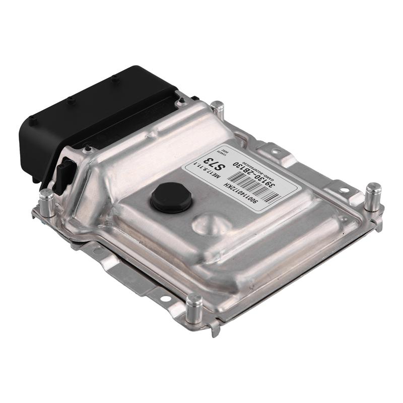 ABNF!39130-2B130 391302B130 Car Engine Computer Board ECU ECM Controller Module For Hyundai ELANTRA