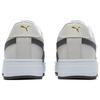 PUMA Ca Pro Unisex Low Top Sneakers Gray White Green 386083-04