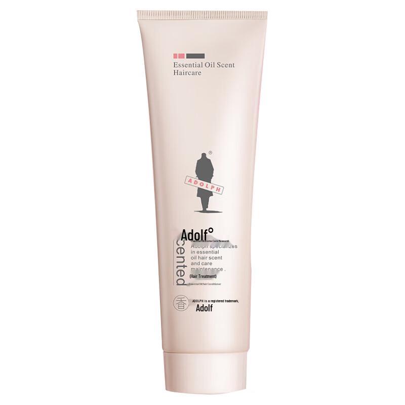 

Adolph Essential Oil Hair Treatment Cream