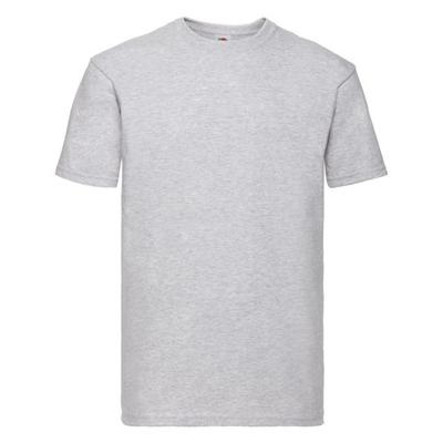 FRUIT OF THE LOOM Unisex täiskasvanute super premium T-särk