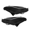 2pcs Motorcycle Indicator Light Left Right Waterproof Super Bright LED Pilot Lamp Replacement for RS150R RS150 V1 V2