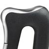 Electric Heated Fascia Massager Deep Tissue Vibrating for Leg Whole Body Arm