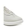 Men's Sneakers Calvin Klein Low Top Lace Up Tmbl Lth Hm0hm01803 Beige