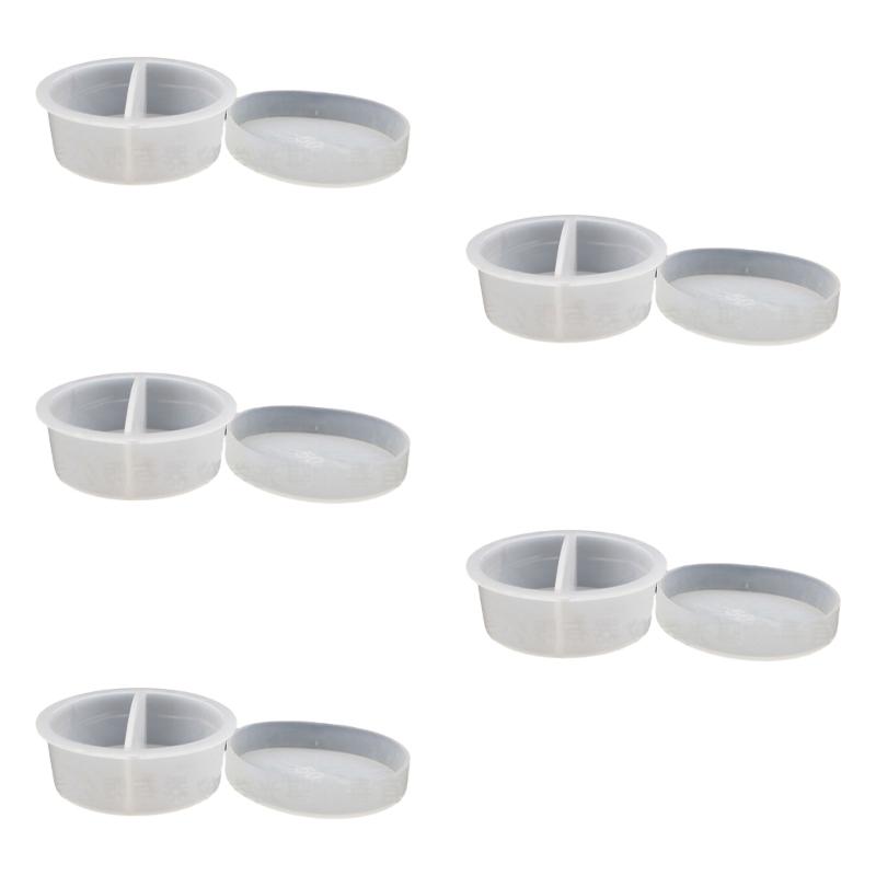 Uprgades Telescope Eyepiece Caps Waterproof Telescope Eyepiece Covers Simple to Use for Outdoor watching  activity 