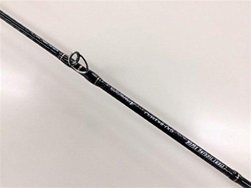 Major Craft 2nd Generation Giant Killing Super Light Jigging GXJ-B63ML/LJ