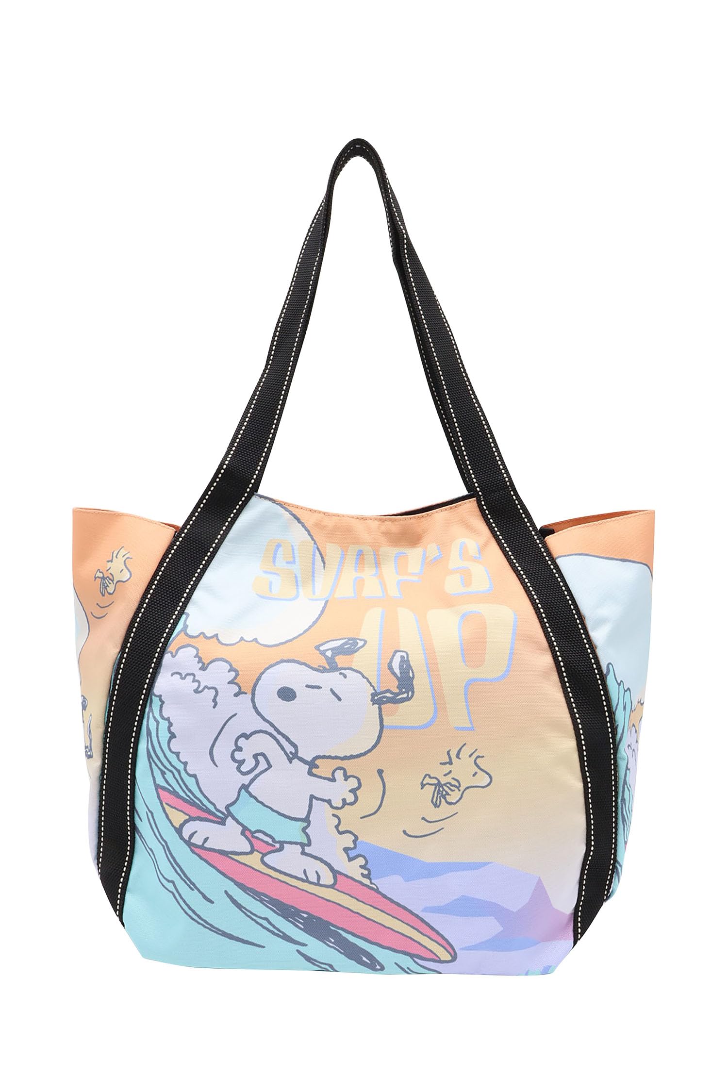

Balloon Tote Bag