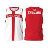 Men Basketball Sports Lithuania Flag Running Fitness Multifunction Jersey Sleeveless shirt Custom Name Nunber Exclusive