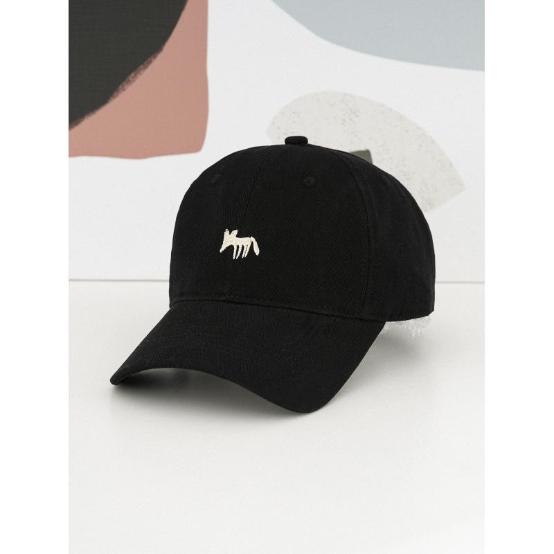 Spring And Summer Embroidery Baseball Cap Children'S Sports High Quality Cap Men