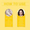 Multi Use Moisturizing Cream For Face Body Hair Nourishing Hydrating Repair Dry Skin Smooth Rough Areas Prevent Split Ends