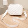 Bag g womn new women's bag trendy single shoulder oblique span bag embroidered women's bag