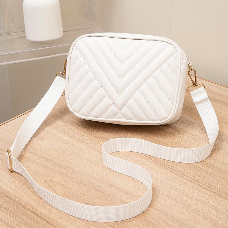 Bag g womn new women's bag trendy single shoulder oblique span bag embroidered women's bag