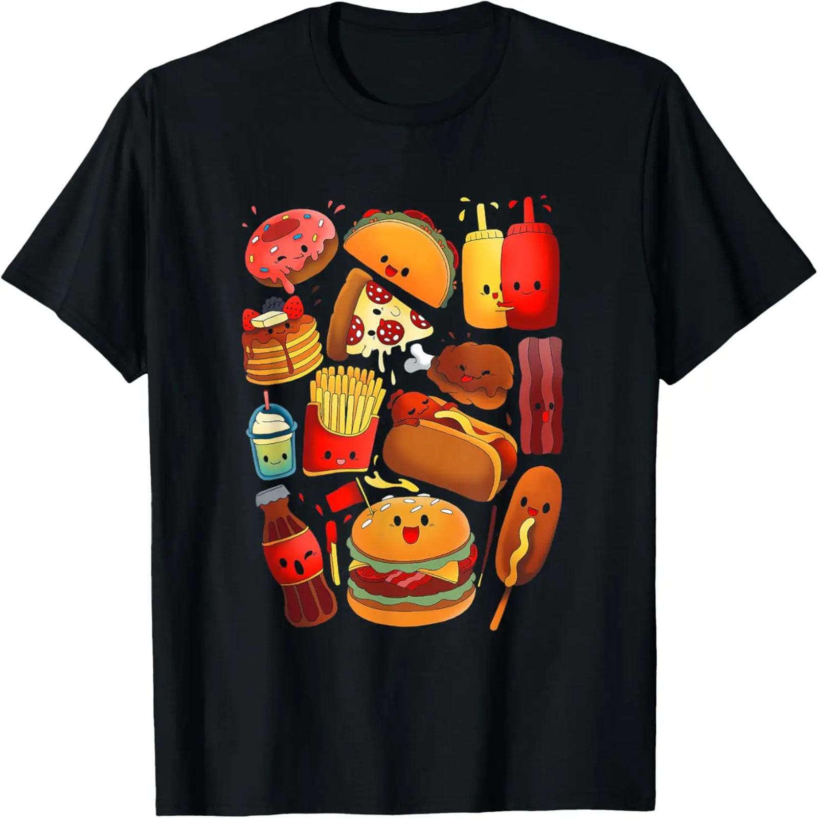 

Fun Graphic-Bagwis s Dad T-Shirt XXXXXL чорний